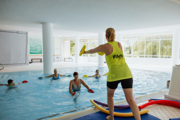 Lisa u Gruppe m Disc