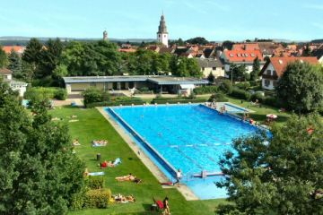 Fisch! Schwimmschule Kinder Schwimmkurse Anfänger Gießen Rosbach Bad Nauheim Bad Homburg